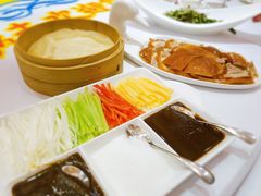 北京烤鸭-味茂·老船夫1927(东海东路店)