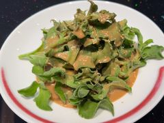 -锦庐道地川菜(来福士店)