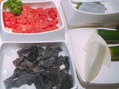 -海底捞火锅(长沙华创国际广场店)