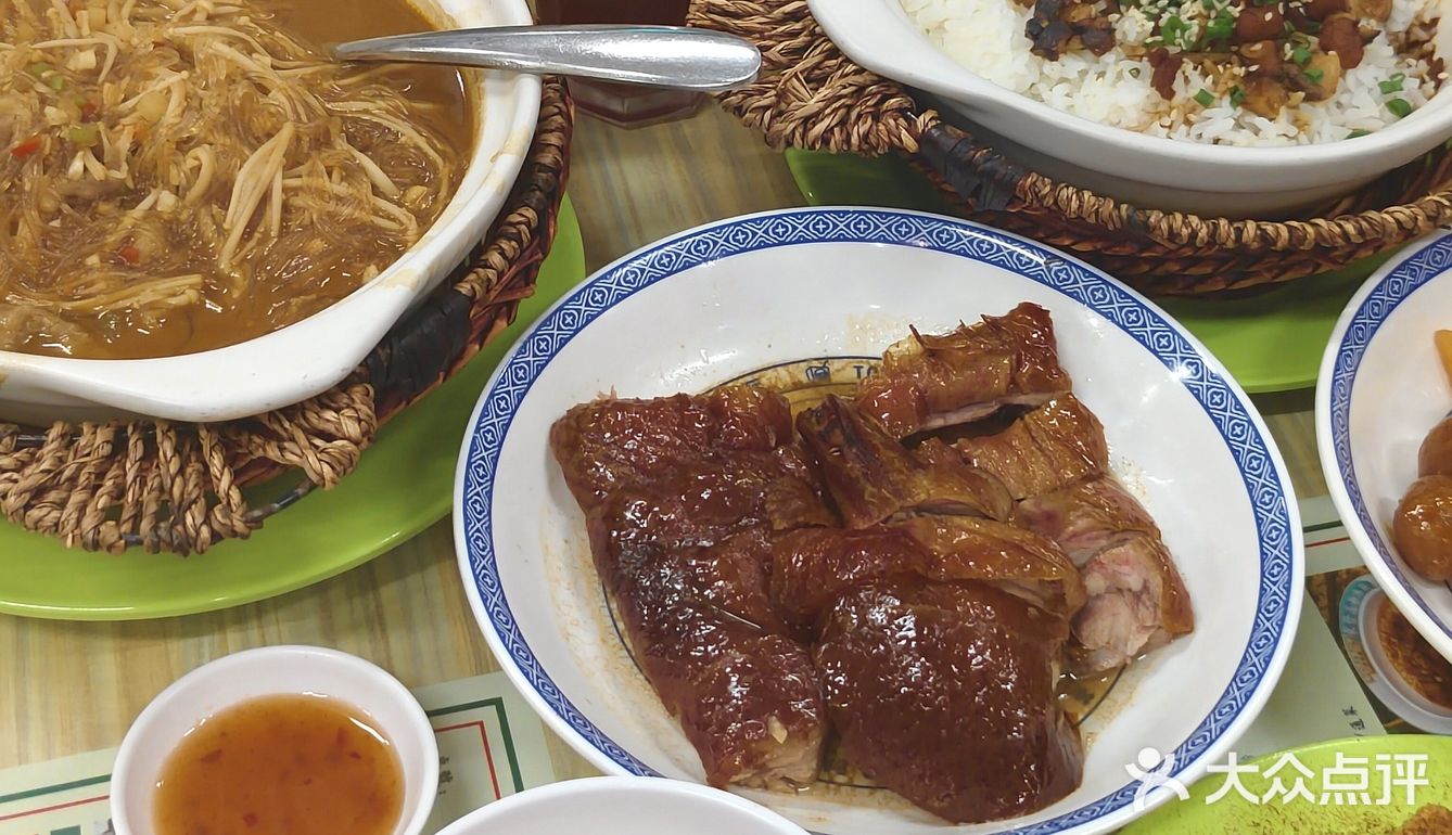 人均70 港式茶餐厅 #南昌美食 #南昌探店