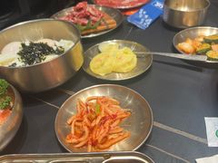 -西塔老太太泥炉烤肉(龙湖北苑天街店)