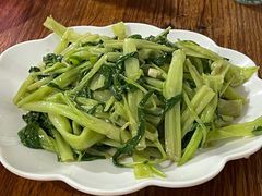 -南记食粥坊·宵夜大排档(莲花店)
