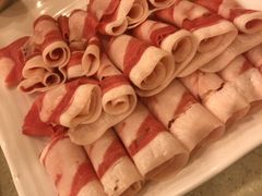 -八先生涮肉房(三里河店)
