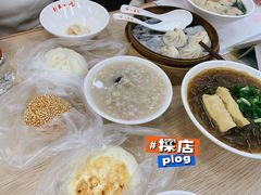 -新丰小吃(中山中路分店)