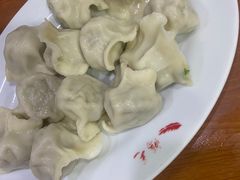 -鸿毛饺子(紫竹桥店)