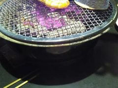 -金权道韩式自助烤肉(嘉华国际店)