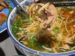 -富临轩私房菜(集庆门大街店)