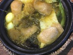 -糯雅芳粥(东亭店)