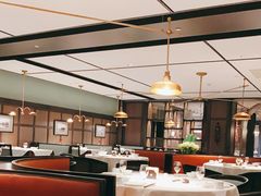 大堂-民国红公馆·秦淮八艳(夫子庙店)