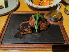 -MR.ROCKY洛奇先生RESTAURANT&BAR(宝安壹方城店)