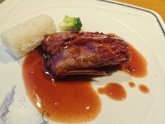 -三凤酒家·百年无锡菜(清扬茂业店)