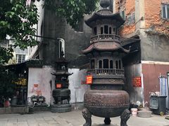 -华林禅寺