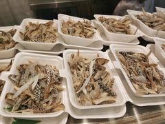 -陈添記·祖傳爽鱼皮·西关老字号(广州首店)