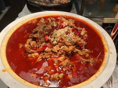 -宁波石浦豪生大酒店·自助餐厅