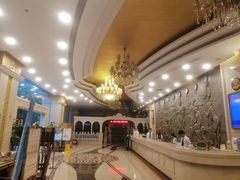 -维也纳国际酒店(深圳新洲店)