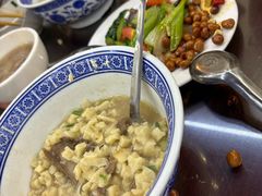 -老孙家泡馍(洒金桥店)