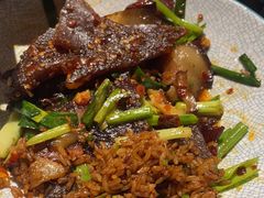 -山石榴·贵州菜(丰盛里店)