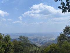 -莫干山风景区