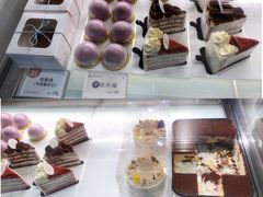 提拉米苏切块-欢饮(王府井总店)
