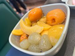 -梨花自助烤肉(西三旗万象汇黑金店)