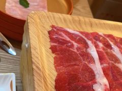 -松野谷·寿喜烧自助(华联顺义金街购物中心店)