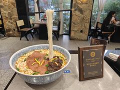 -陈熹公民族美食文化餐厅(中华广场店)