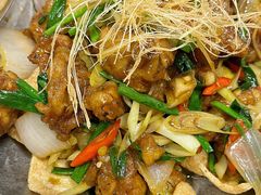 -仓库南洋海鲜小排档(柳河路店)