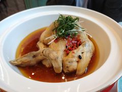 -清湘宴餐厅(秀峰山公园店)