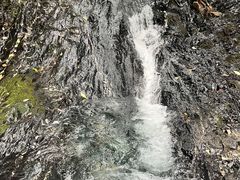 -夏霖九天银瀑风景区