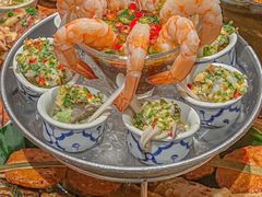 -王氏炉匠·烧鸟放题自助(好运街店)