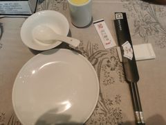 -佳兰雅序融合菜(高新店)