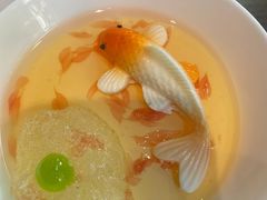 -金玉满堂潮州酒楼(无限极荟购物广场店)