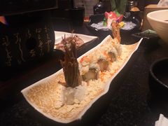 -無境·匠心日本料理(汉街店)