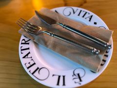 -IL TEATRO 精品意大利餐厅