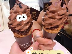 -GODIVA(国际金融中心店)
