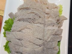 -清真·老门框爆肚涮肉·中华老字号(丰管路店)