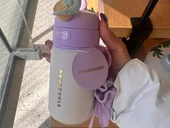 -星巴克(首钢店)