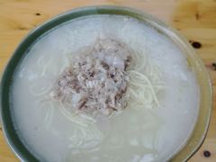 -徐老幺奶汤面