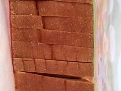 北海道牛奶吐司-爸爸糖吐司面包(南京奥体店)