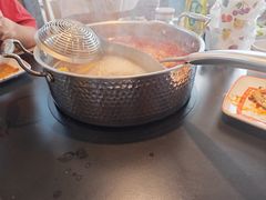 -鲜牛记潮汕牛肉火锅(淮安珠海路店)