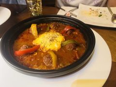 -Tajine Moroccan塔金摩洛哥中东餐厅