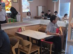 -嘉和一品粥(北京西站北广场北恒大厦店)