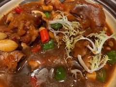 -上地宴·中关村的会客厅(清河高铁站店)