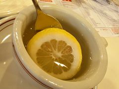 -大哥餐厅(西城花园店)