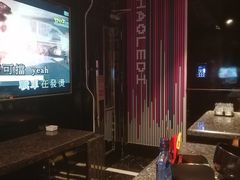 -好乐迪KTV(金钻店)