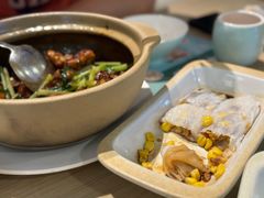-茶港·点心·啫啫煲(王府井店)
