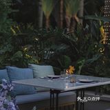 深圳新店｜最美落日golf餐厅