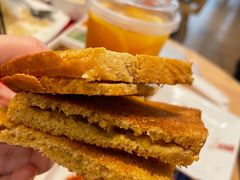 -亚坤 Ya Kun Kaya Toast(万象城店)