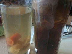 -必胜客(新中纬店)