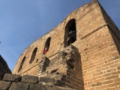 -蟠龙山长城景区